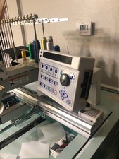 Tajima  COMMERCIAL embroidery