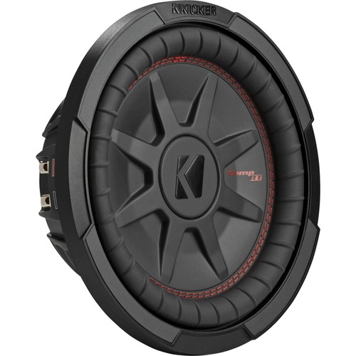 Kicker 48cwrt102 comprt - kicker,