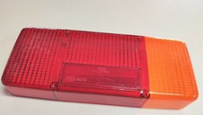 TRASPARENTE PLASTICA FANALE