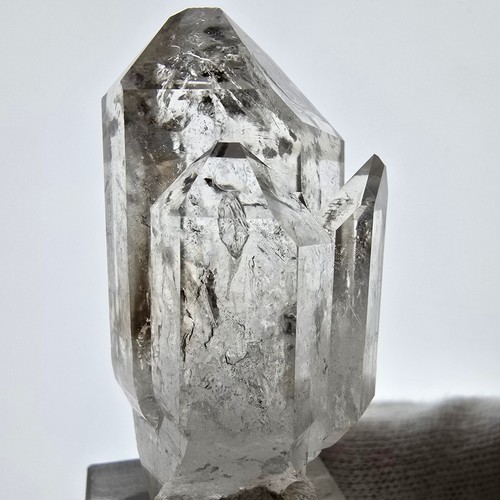 Scheletro fantasma quarzo