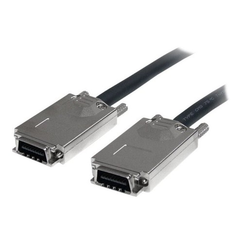 Genuine cavo external sas - genuine, hp
