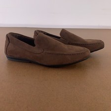 JEKO Men's Shoe Size 8 Dark