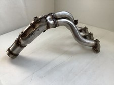 COLLETTORI DI SCARICO PER MV