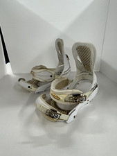 Snowboard Burton P1 bianco/oro