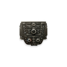 Autoradio / Stereo + Comandi