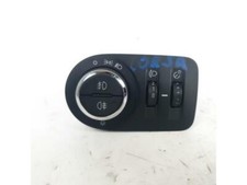 13470445 GRUPPO COMANDI LUCI OPEL CORSA (E) 1.4 TB 16V MAN 6M 101CV 2015 3P BERL
