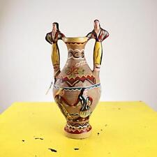 anfora in terracotta