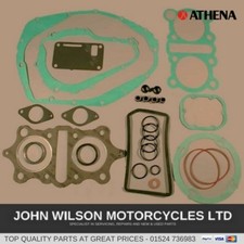 Kit Ricostruzione Guarnizioni