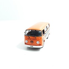 1/43 AUTOBUS BUS VW MINIBUS