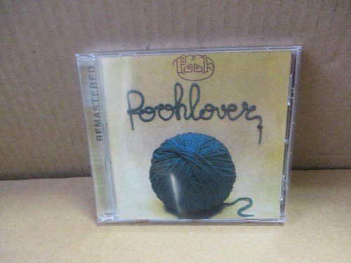 Pooh poohlover - pooh,