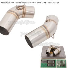 Per Ducati Monster 696 695 795