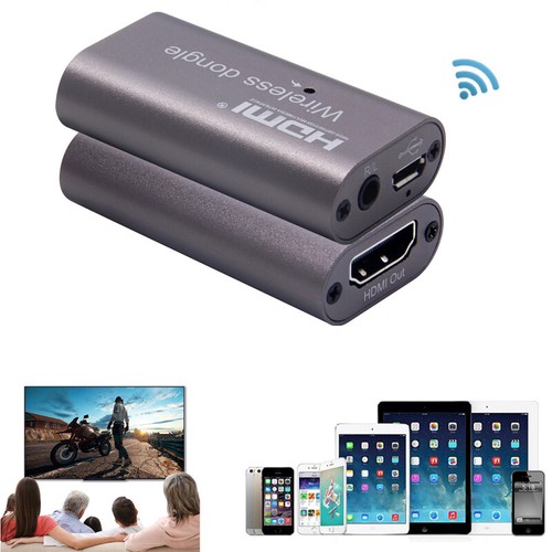 Ricevitore video hdmi - ricevitore,