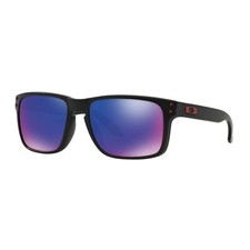 Oakley holbrook matte black