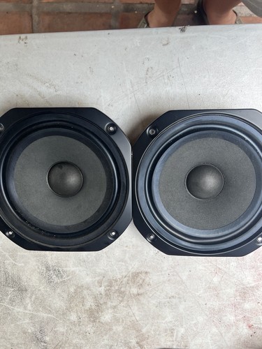 Wharfedale crs due parti - wharfedale, crs-7