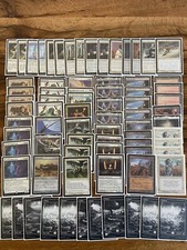 MTG death and taxes legacy deck Magic Stoneforge Thalia Karakas Rune Aether Vial