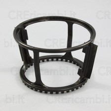 Supporto Filtro Cestello Nero