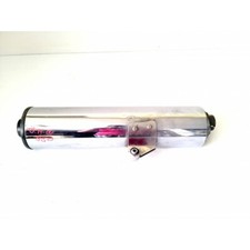 TERMINALE SCARICO MARMITTA BMW R 850 R PICCOLE BOZZE