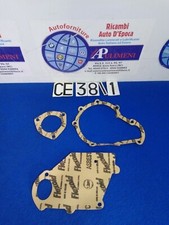 GUARNIZIONE POMPA ACQUA FIAT