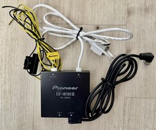Pioneer ib100ii interfaccia - pioneer, cd-ib100ii