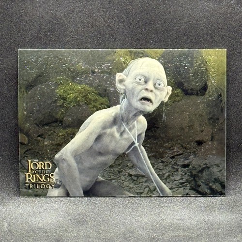 Addomesticamento gollum - l'addomesticamento, di