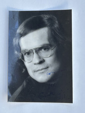 RITRATTO ARTISTA CANTANTE
