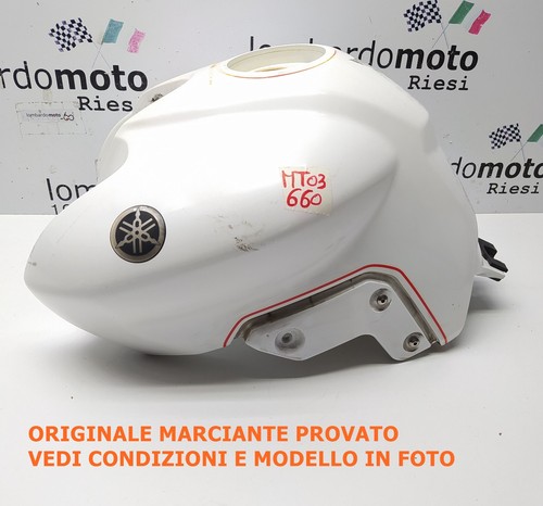 Serbatoio benzina carburante - serbatoio,