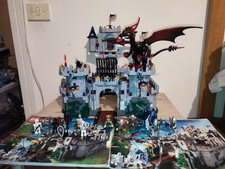 Lego Castle Fantasy Era 