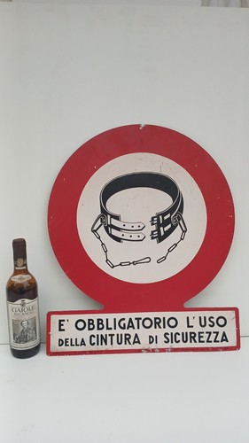 Cartello insegna - cartello,