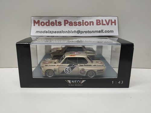 Bmw 2002 warsteiner - bmw, drm