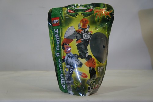 Lego hero factory - lego,