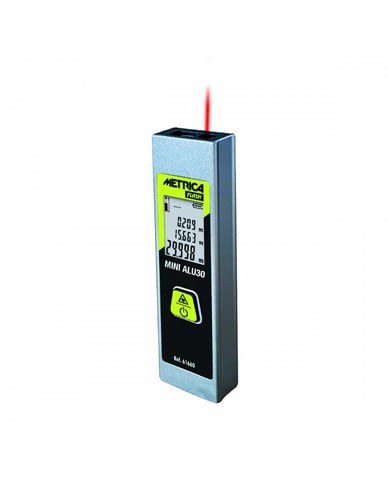 Misuratore laser piccolo - , mini