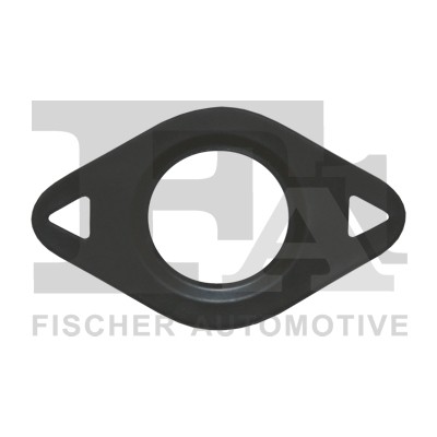 Guarnizione intercooler per - guarnizione,,
