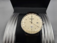 Orologio Junkers Bauhaus