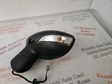 SPECCHIETTO RETROVISORE SX FIESTA 2010-2017