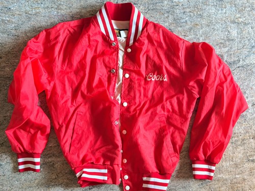Giacca vintage anni coors - giacca,