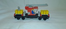 Lego set 7817 train treno - set,