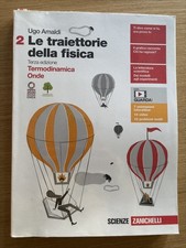 LE TRAIETTORIE DELLA FISICA 2