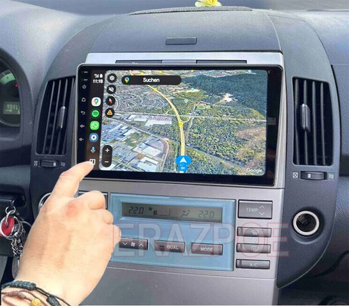 Autoradio 64gb per - 2+64gb,