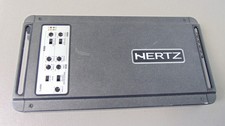 Amplificatore Hertz HDP5 950W