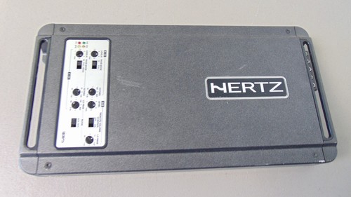 Amplificatore hertz hdp5 - amplificatore, 950w