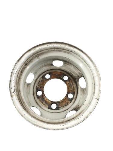 Cerchio in ferro r16 - cerchio,
