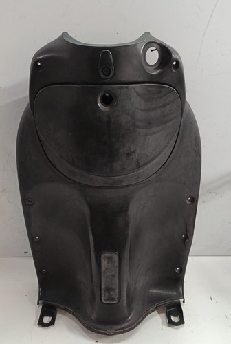 Carena retroscudo kymco - carena, people