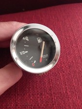 VEGLIA BORLETTI Strumento Livello Benzina DE TOMASO FERRARI LAMBORGHINI MASERATi
