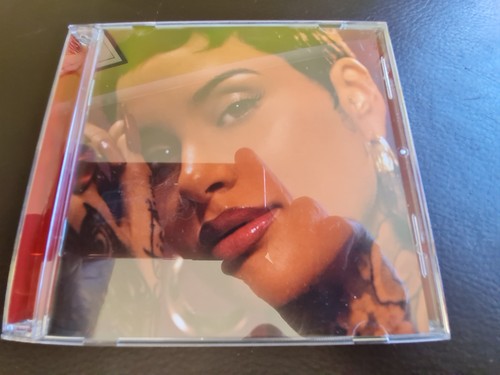 Kehlani self titled cd - titled,