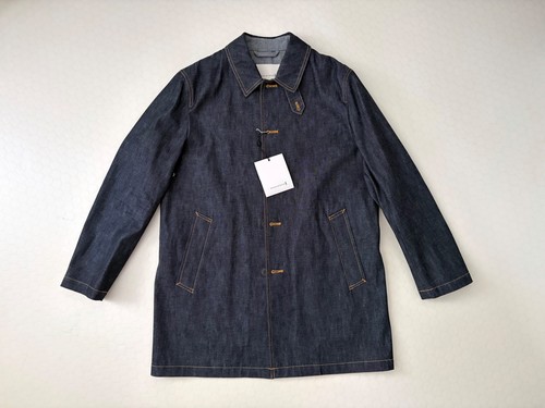 Deadstock mackintosh dunkeld - deadstock,
