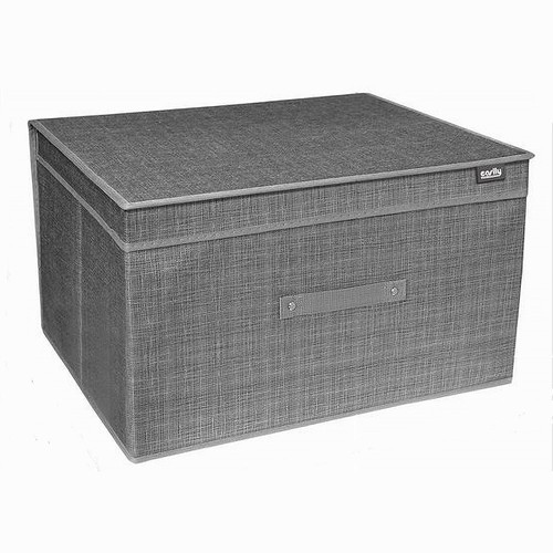 Scatola box salvaspazio - box,
