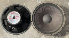 Vintage Eminence DELTA 15A 15"
