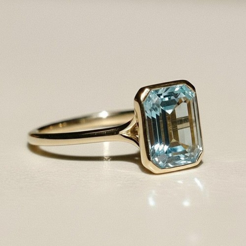 Anello donna oro 14k - da,