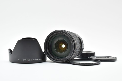 Ecc canon ef 28 - [ecc+5], 28-135mm