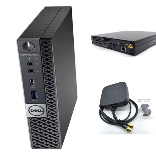 Dell optiplex 5070 - optiplex,